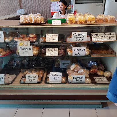 aurely's bakeshop photos